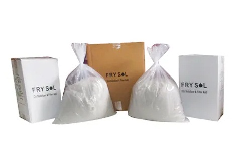 Fry Sol Powder